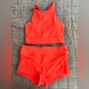 Athleta Bathing Suit